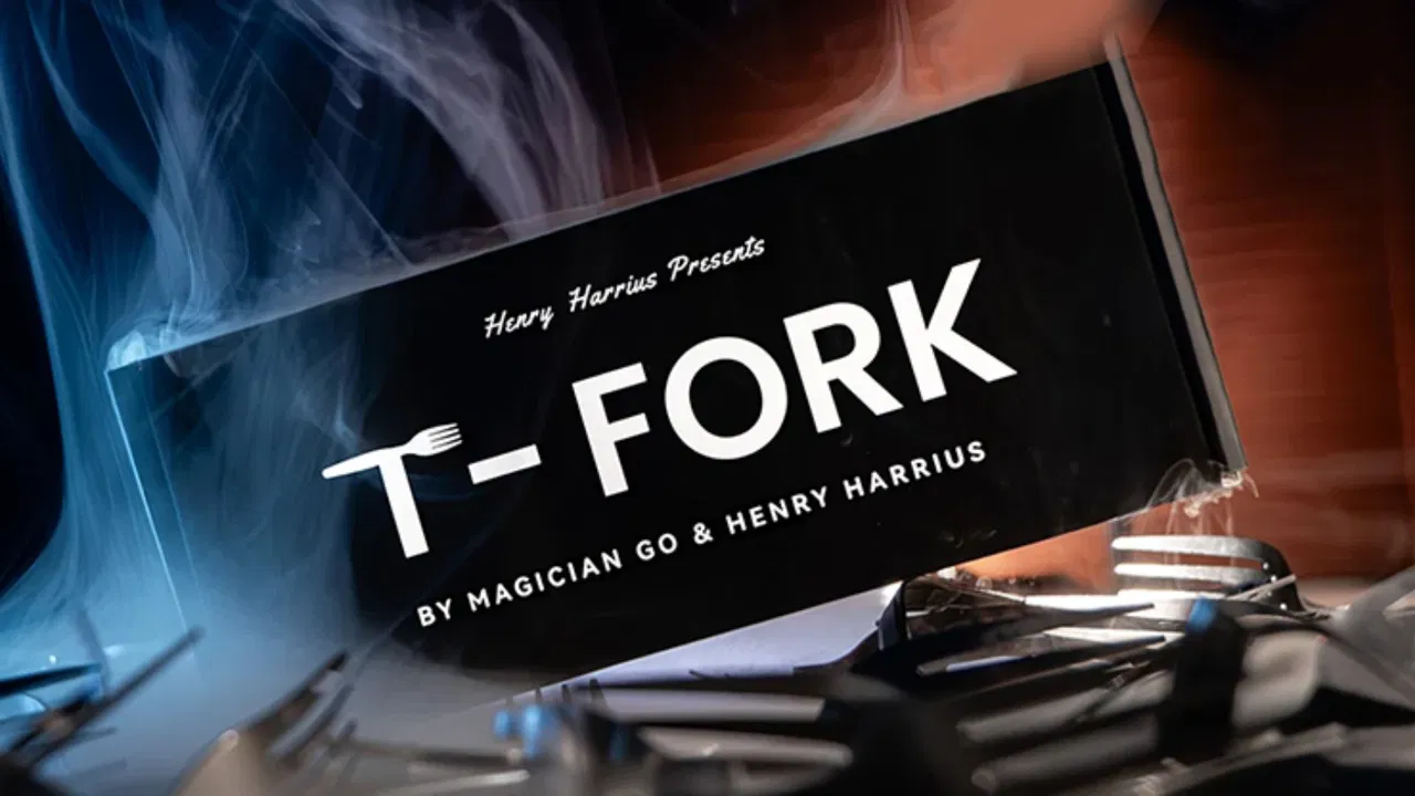 T-Fork - image 1