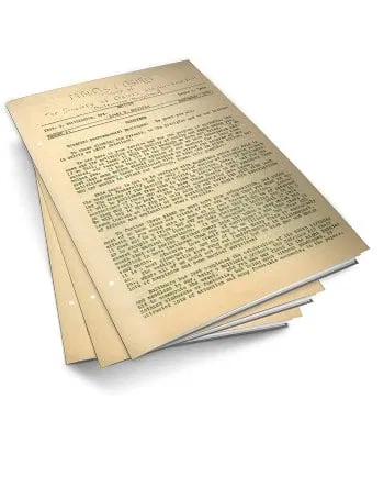 Tablets of Osiris