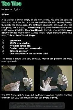 Tac Tics - image 2