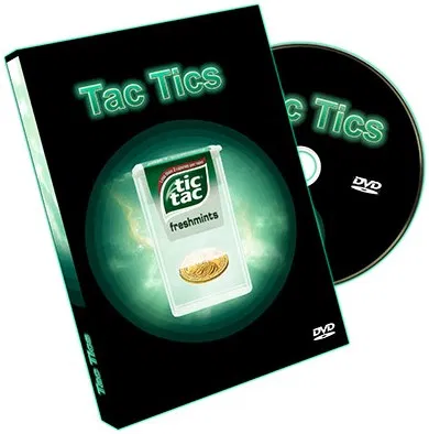 Tac Tics - image 1