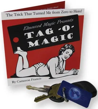 Tag-O-Magic