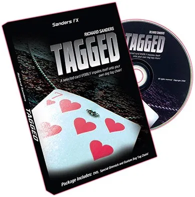 Tagged