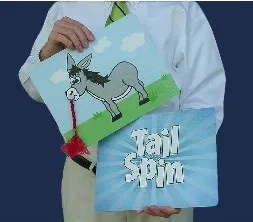 Tail Spin