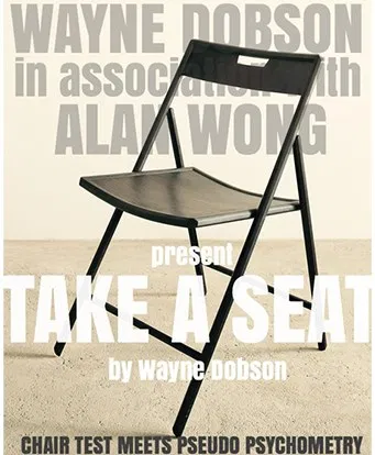 Take A Seat