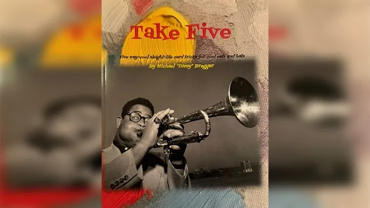 Take Five - image 1