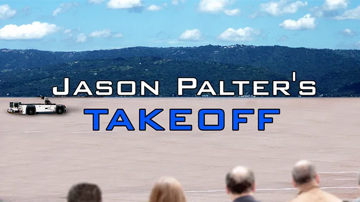 TAKEOFF - image 1