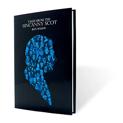 Tales from the Uncanny Scot