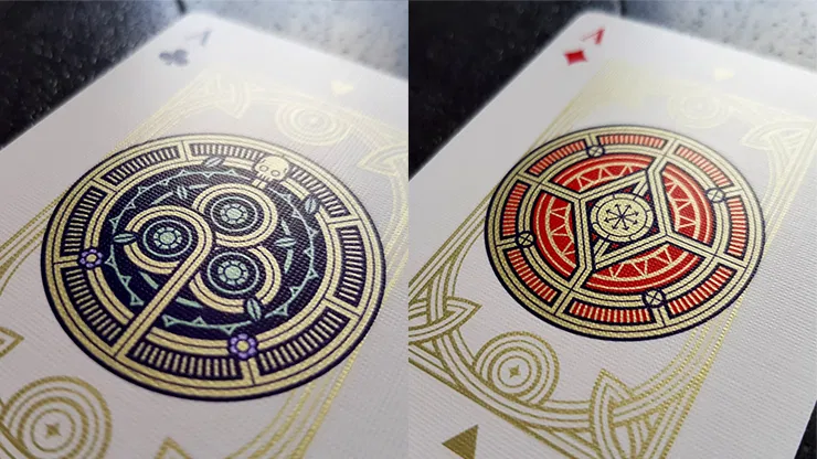 Tales Playing Cards - image 6