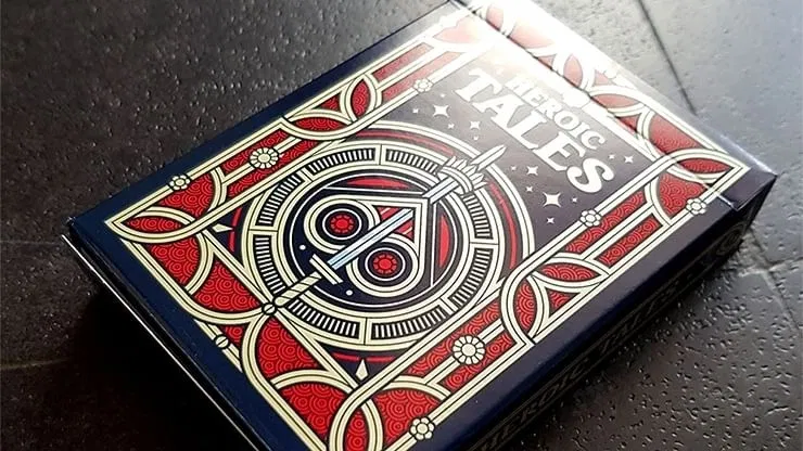 Tales Playing Cards - image 7