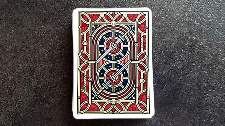 Tales Playing Cards - image 8