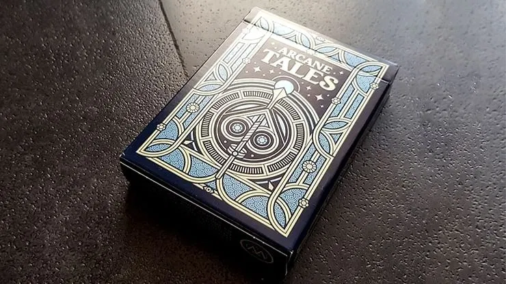 Tales Playing Cards - image 11