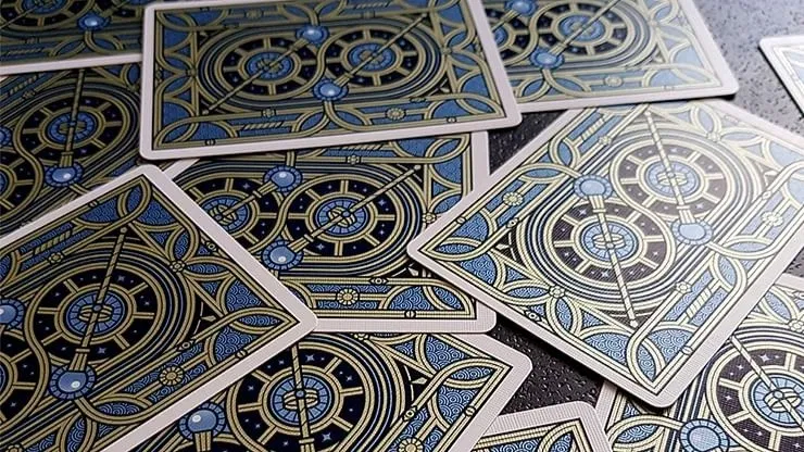 Tales Playing Cards - image 12