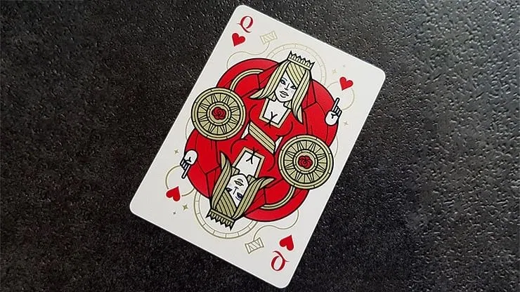 Tales Playing Cards - image 13
