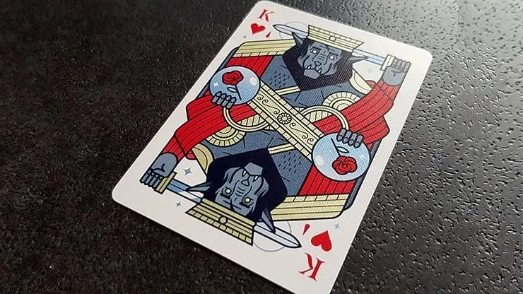 Tales Playing Cards - image 14