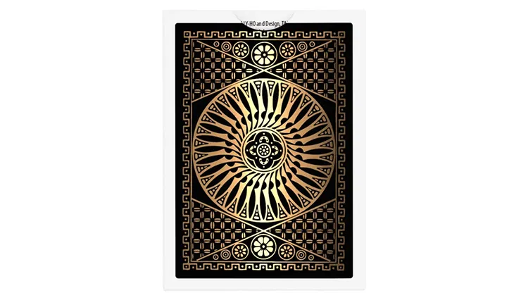 Tally Ho 140th Anniversary  Playing Cards - image 4