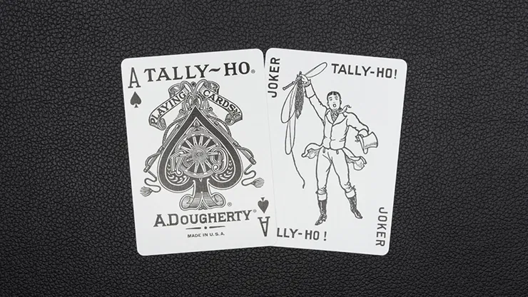 Tally Ho Gaff Assortment V2 - image 3