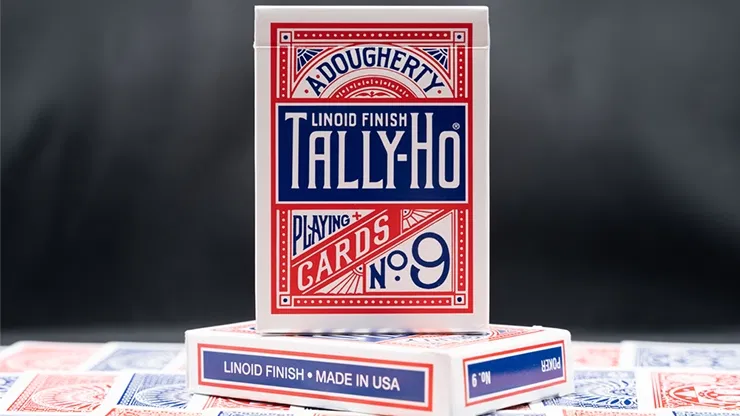 Tally Ho Gaff Assortment V2 - image 1