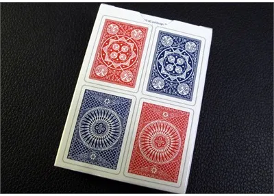 Tally-Ho Gaff Deck - image 2