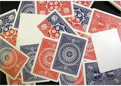 Tally-Ho Gaff Deck - image 3