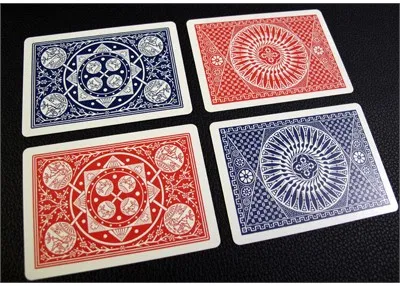 Tally-Ho Gaff Deck - image 4
