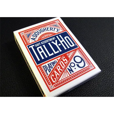 Tally-Ho Gaff Deck - image 1