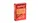 Tally-Ho Red MetalLuxe Playing Cards - image 1