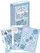 Tally-Ho Winter Fan Playing Cards - image 2