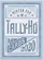 Tally-Ho Winter Fan Playing Cards - image 1