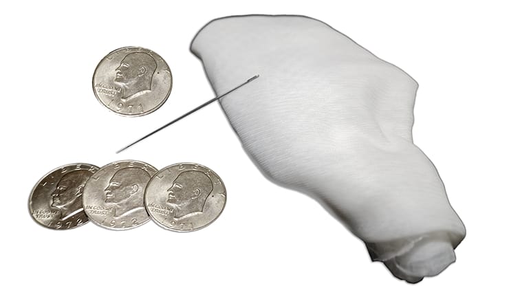 Tango Phantom Coins