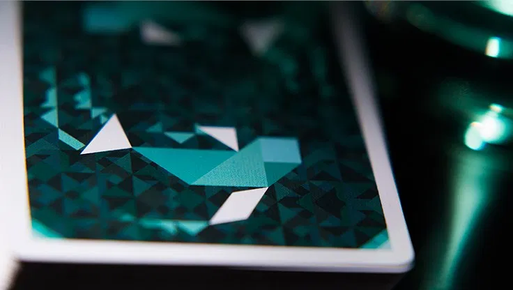 Tangram Playing Cards - image 3
