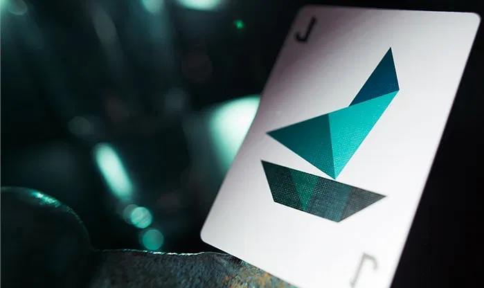 Tangram Playing Cards - image 4