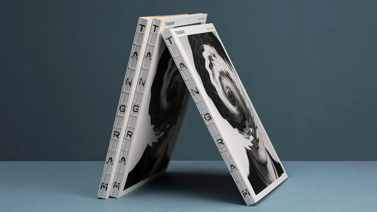 Tangram - Volume 1 - image 2
