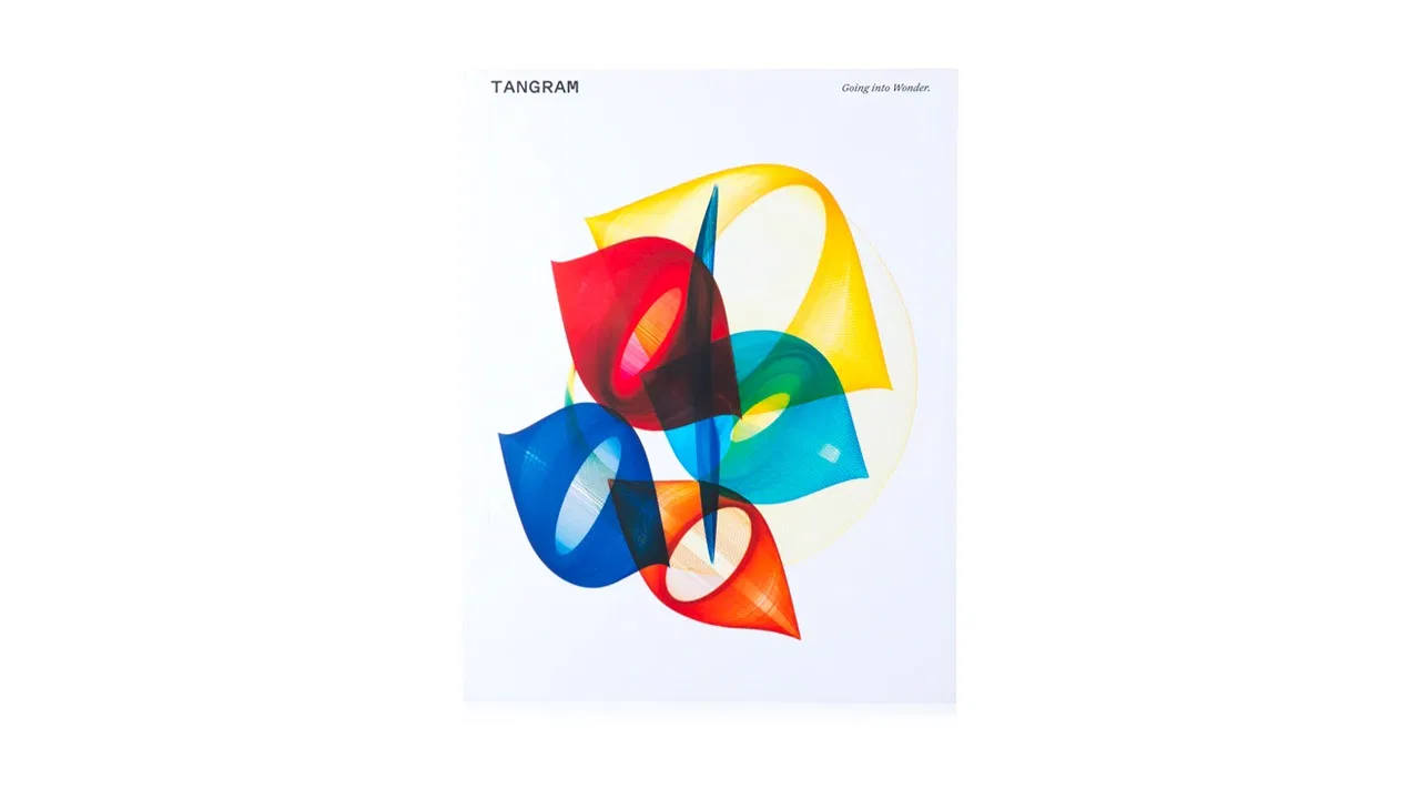 Tangram - Volume 3 - image 3
