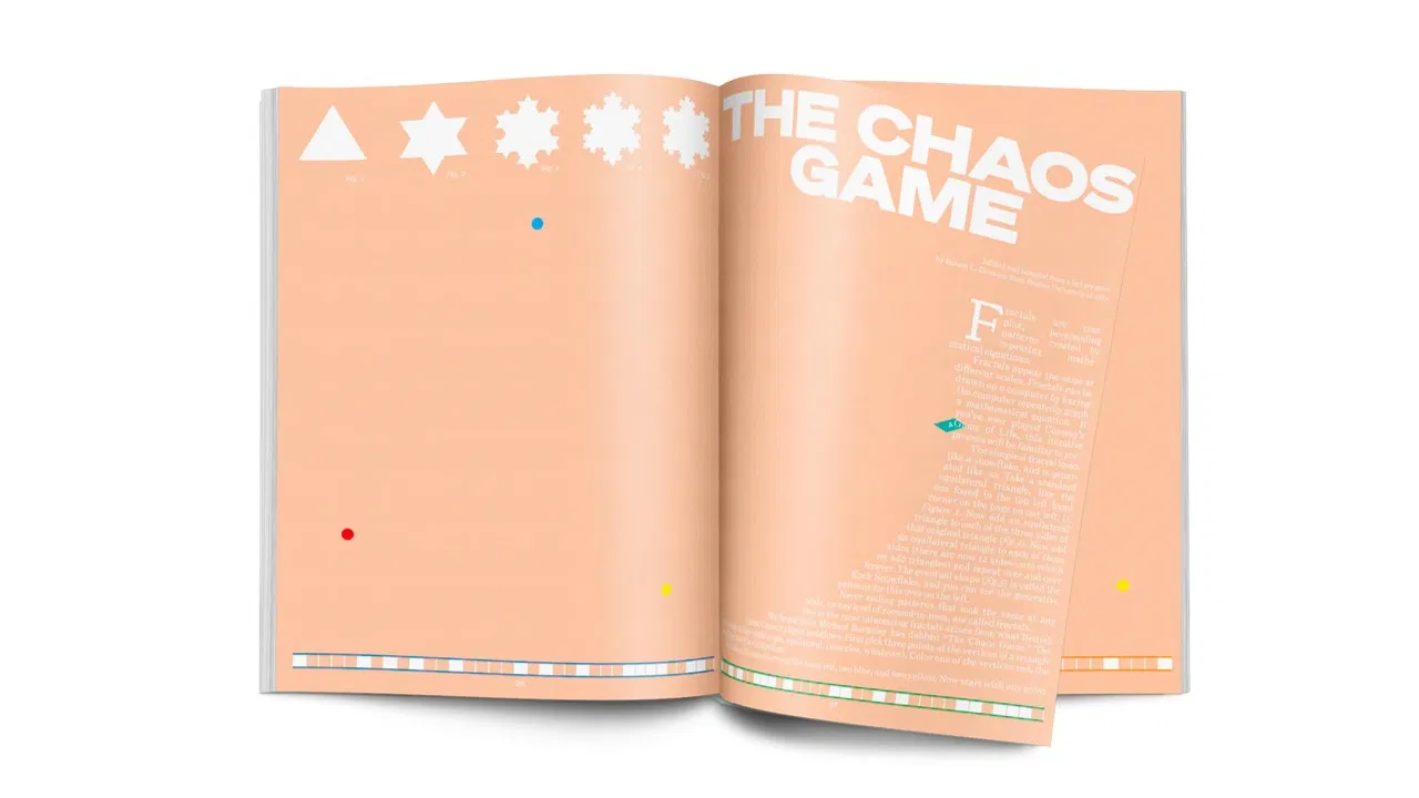 Tangram - Volume 3 - image 7