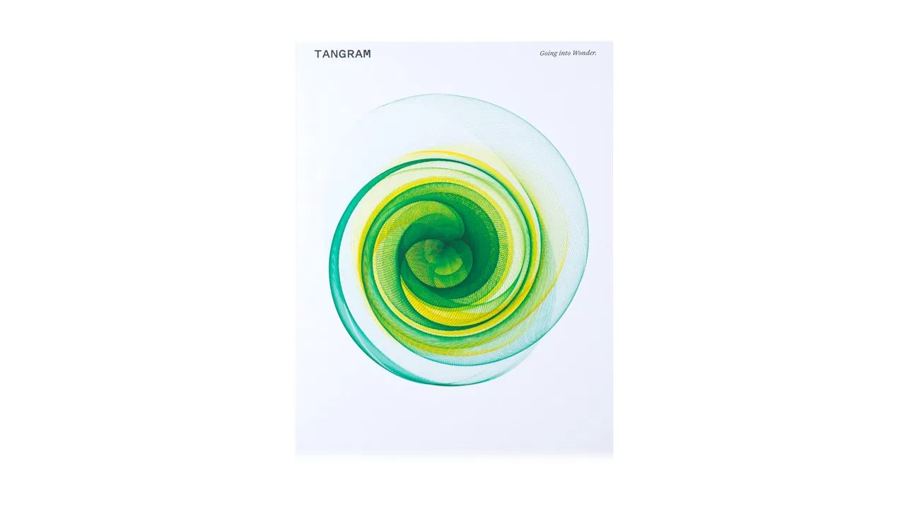 Tangram - Volume 3 - image 8