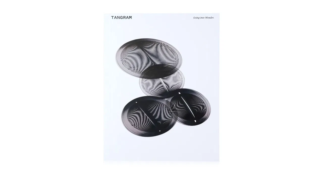 Tangram - Volume 3 - image 9