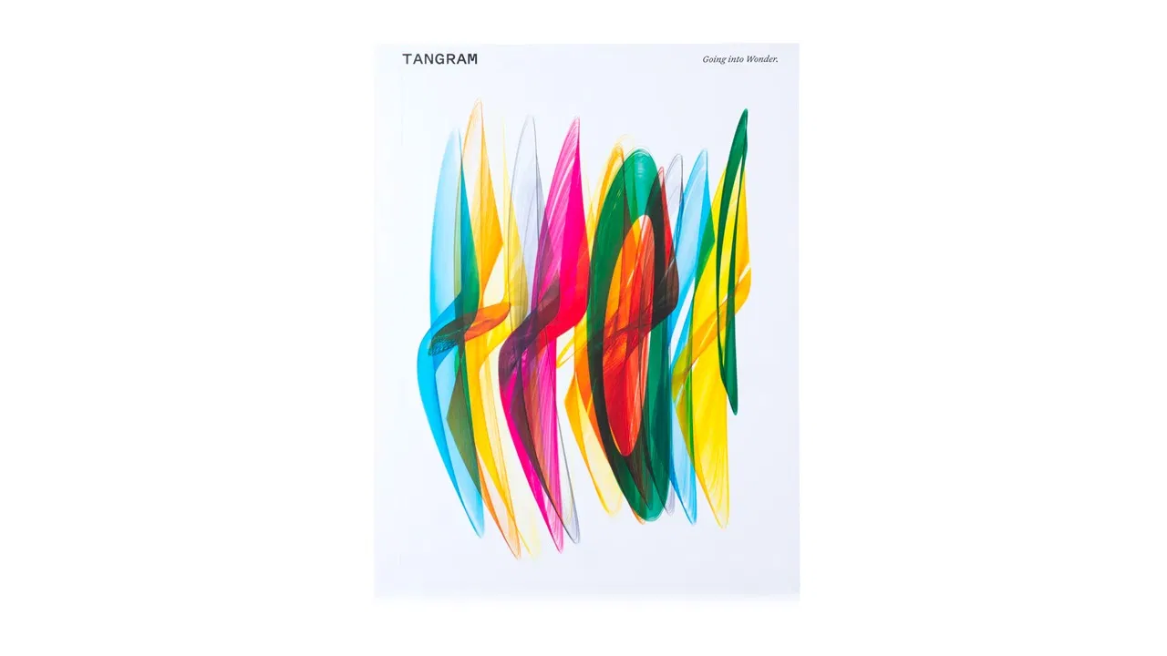 Tangram - Volume 3 - image 10