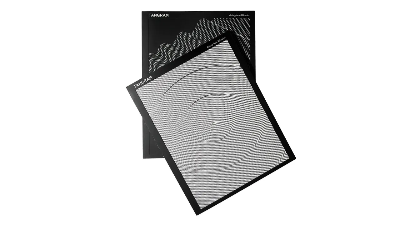 Tangram - Volume 4 - image 1