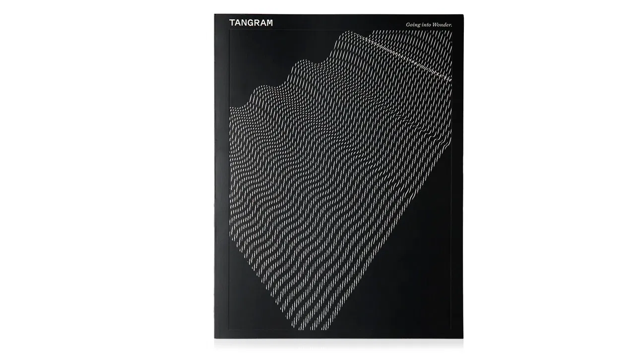 Tangram - Volume 4 - image 8