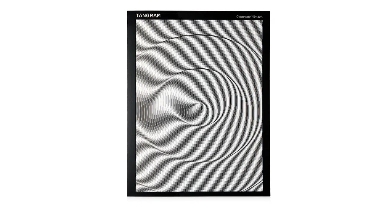 Tangram - Volume 4 - image 9