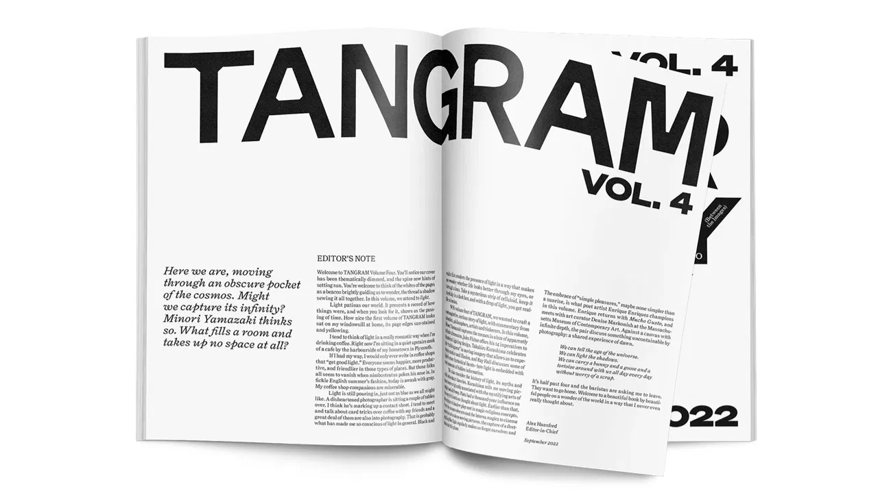 Tangram - Volume 4 - image 7