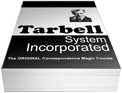 The Tarbell Course in Magic