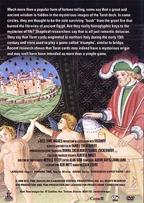 Tarot - image 2