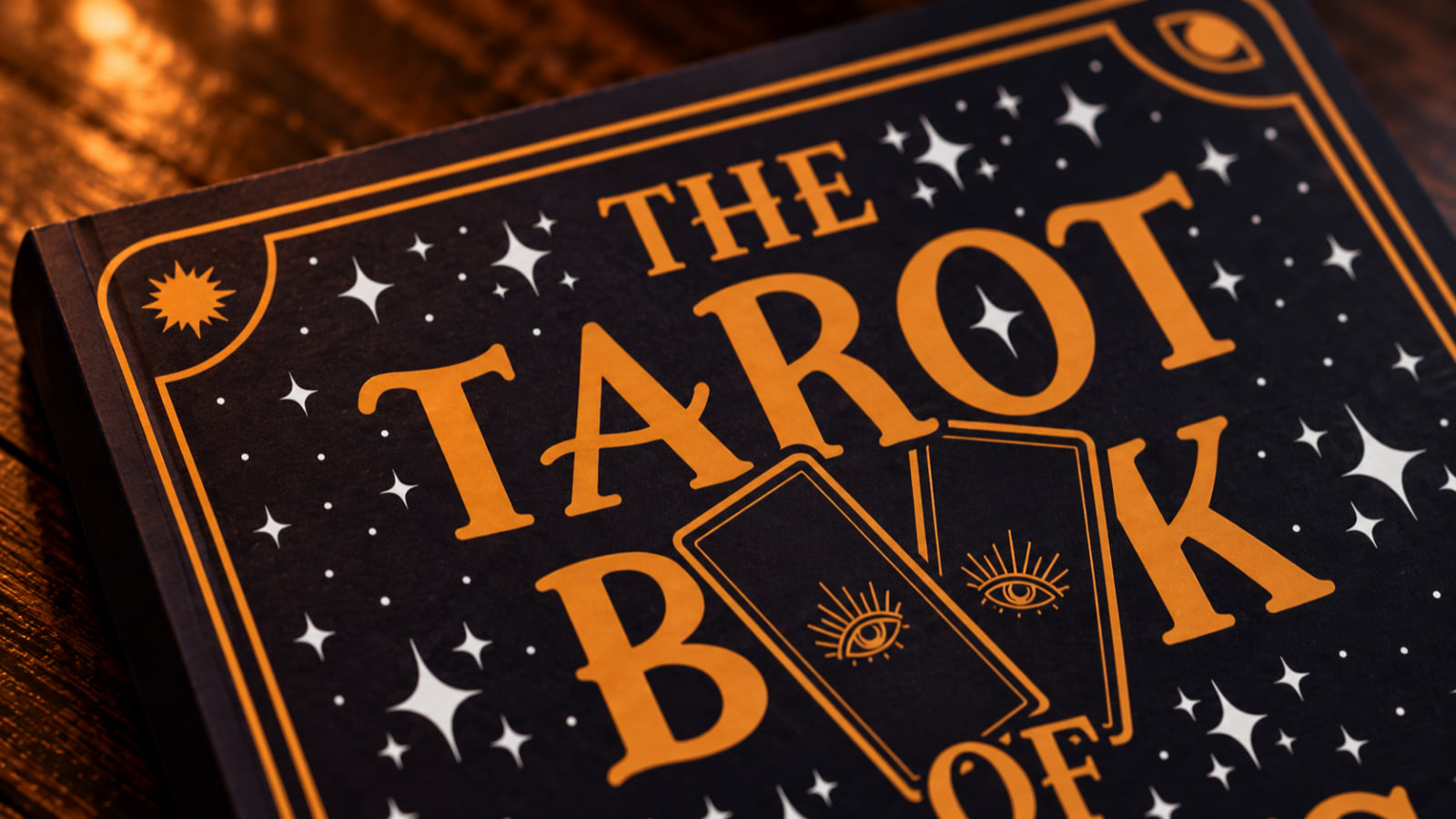 Tarot Book of Days - thumbnail 2