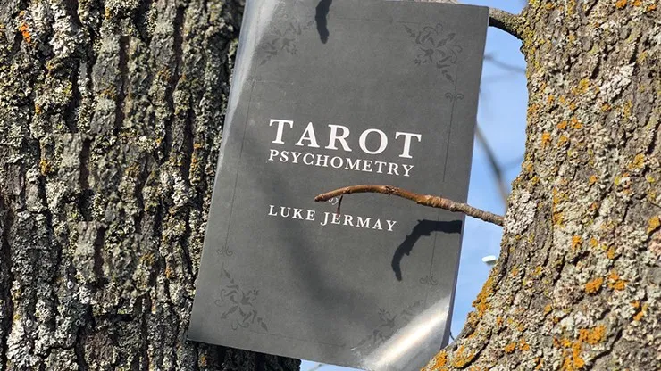 Tarot Psychometry - image 2