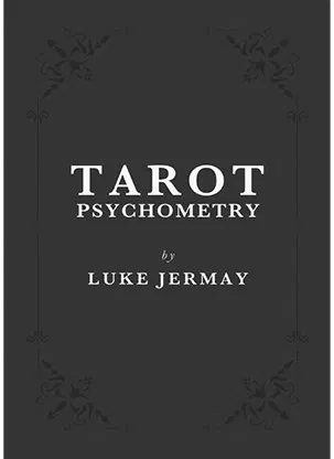 Tarot Psychometry - image 1