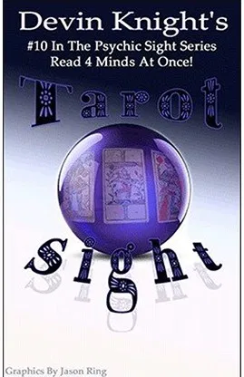 Tarot Sight