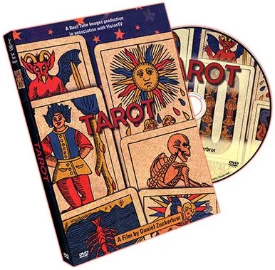 Tarot - image 1