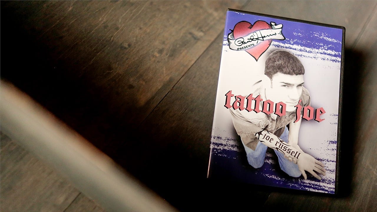 Tattoo Joe