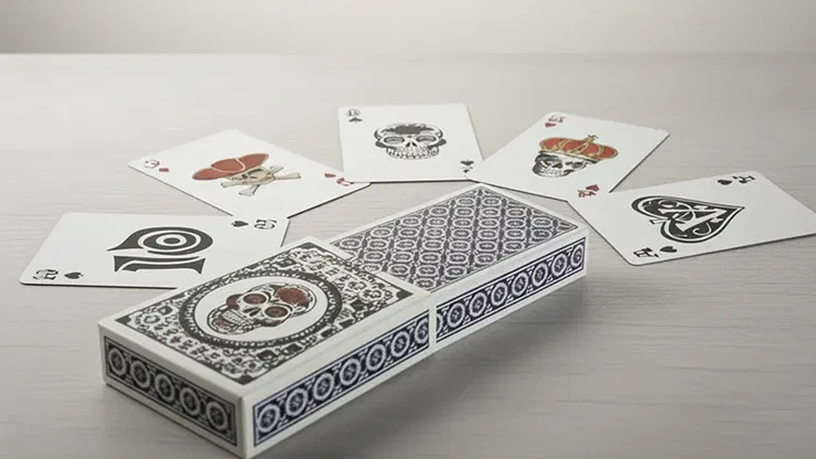 Tattoo Playing Cards - image 5